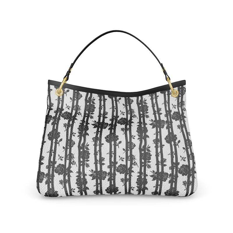 Vaudeville Slouch Bag