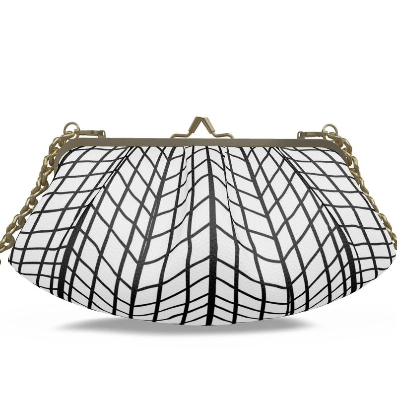 Gwen Evening Bag