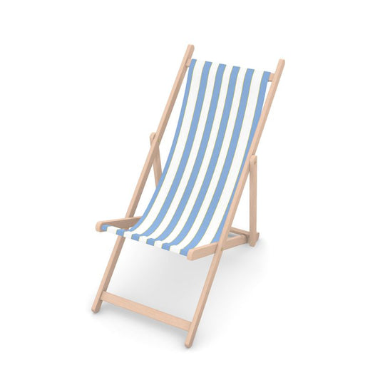 Cabana Single Checkchair