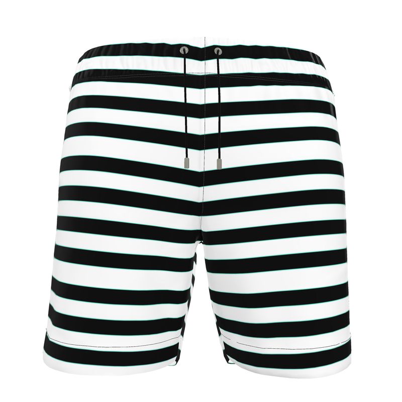 Wurm du Sande Swim Shorts