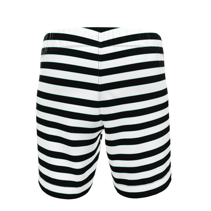 Wurm du Sande Swim Shorts