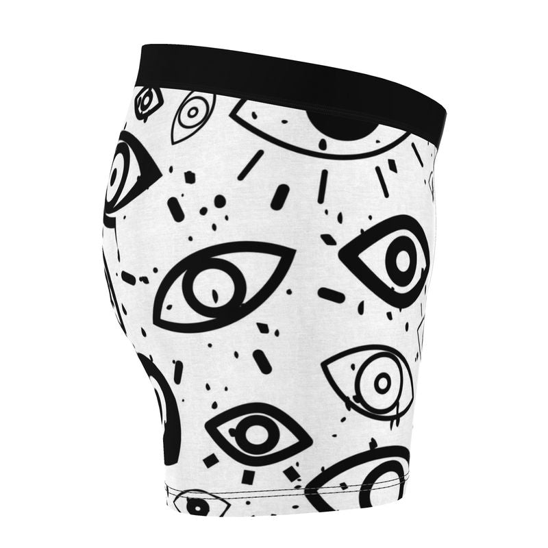 Nocturnal Boxer Briefs