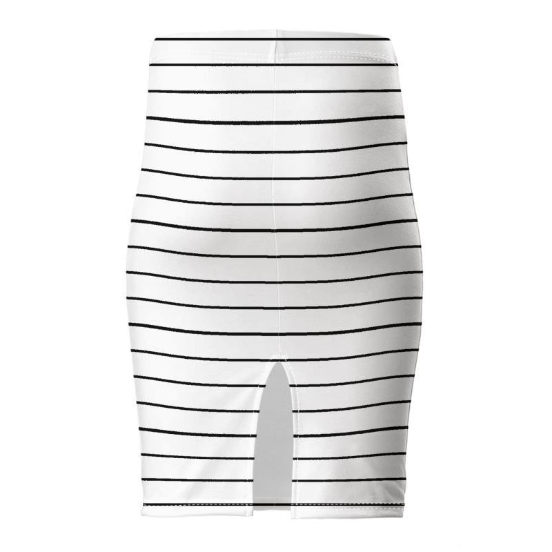 Olivia Pencil Skirt