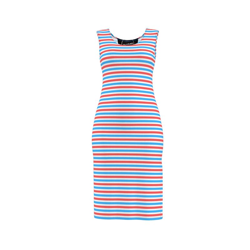 Skipper Bodycon Dress