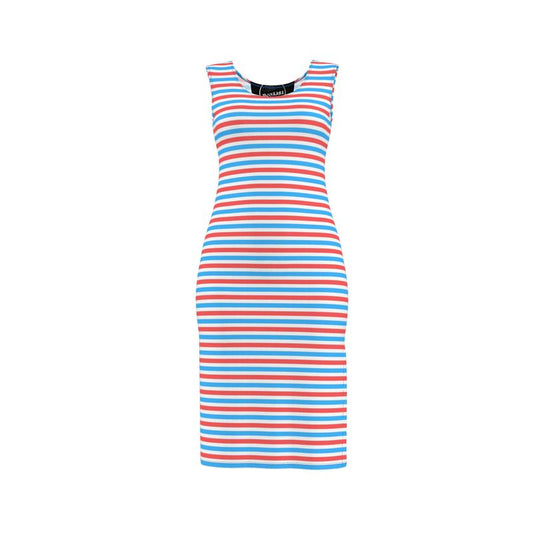 Skipper Bodycon Dress