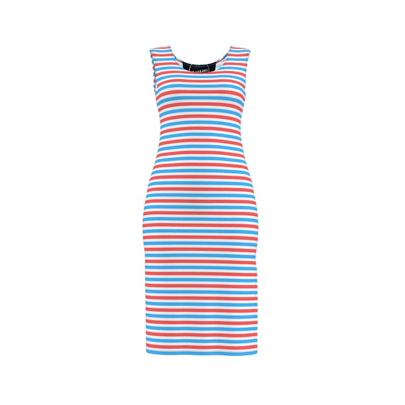 Skipper Bodycon Dress