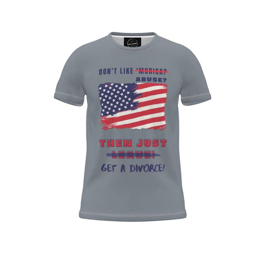 'Murican Murriage T Shirt