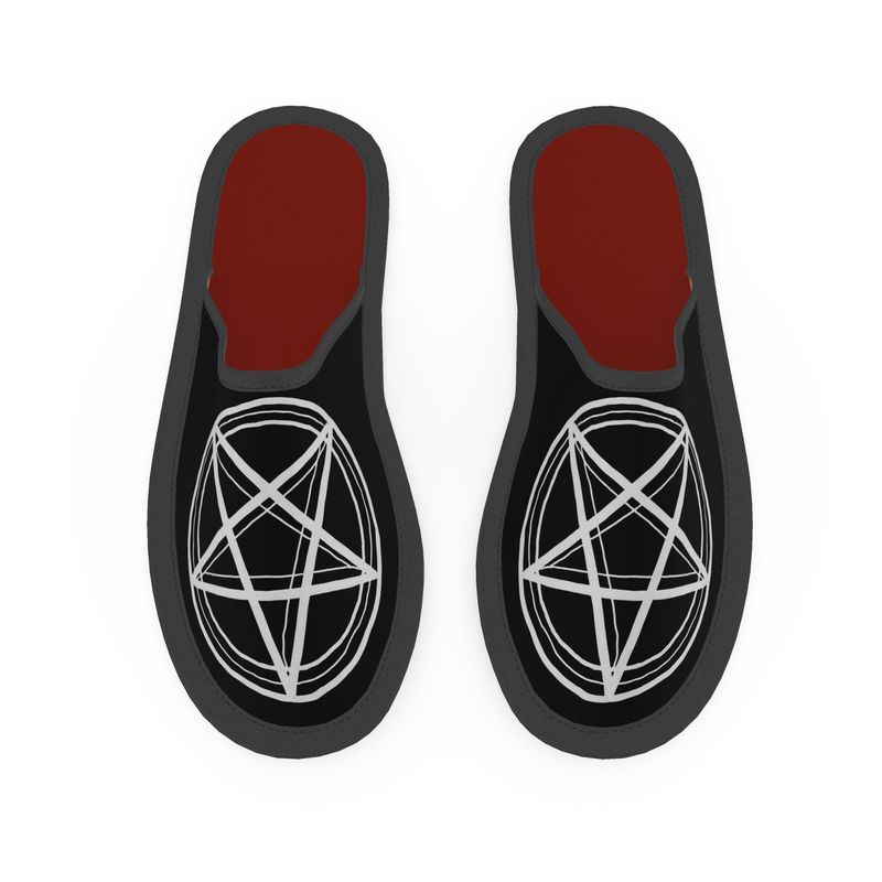 Damned Slippers
