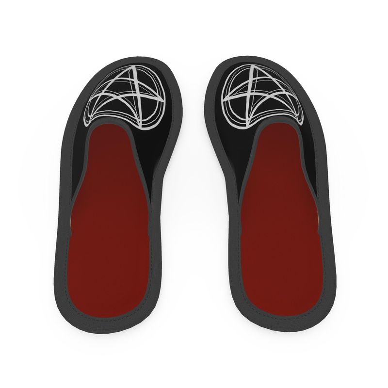 Damned Slippers