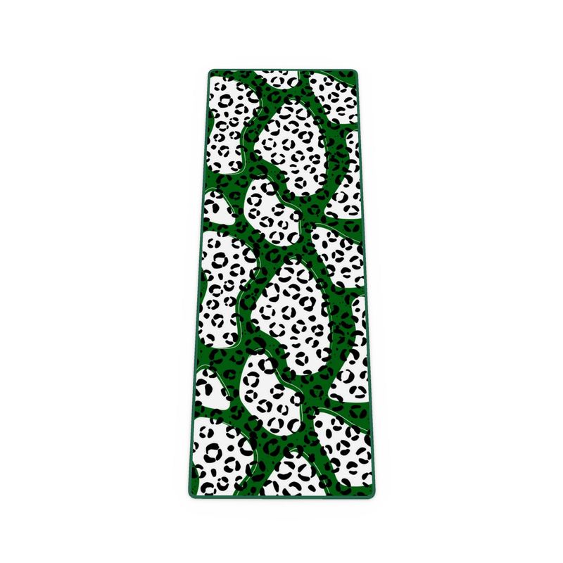 Sanctuary Yoga Mat