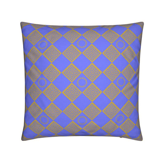 Medusa Cushion