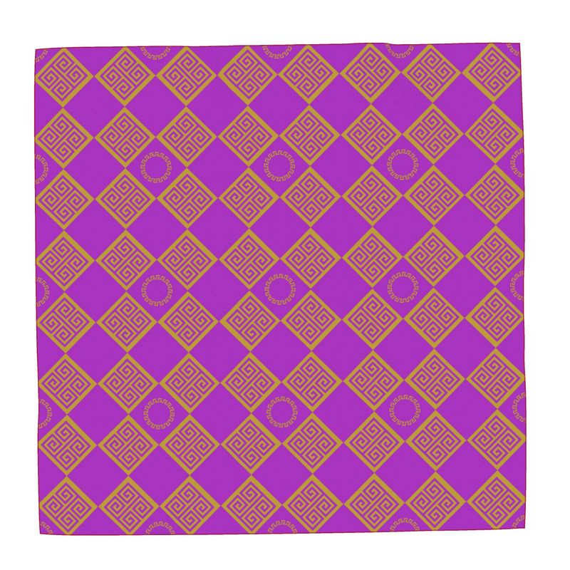 Venus Scarf Wrap or Shawl