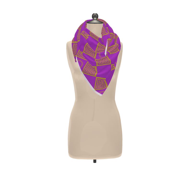 Venus Scarf Wrap or Shawl