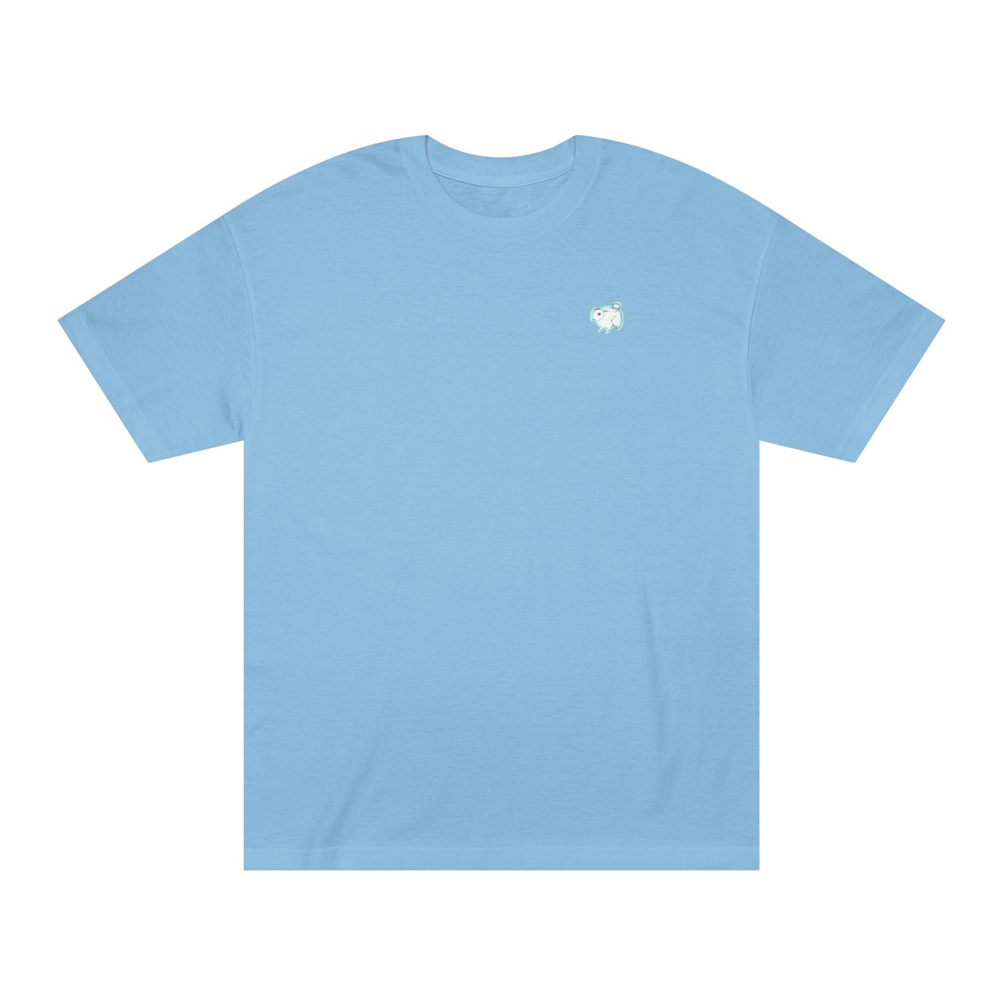 Rabbit x American Apparel Unisex Classic Tee