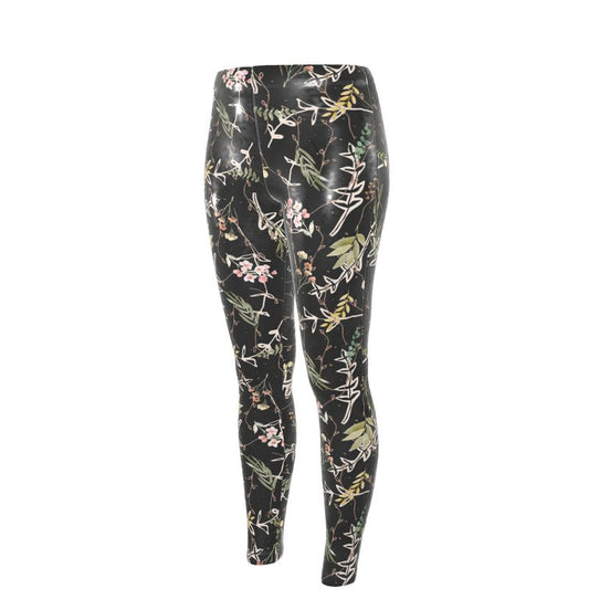 Nocturna High Waisted Leggings