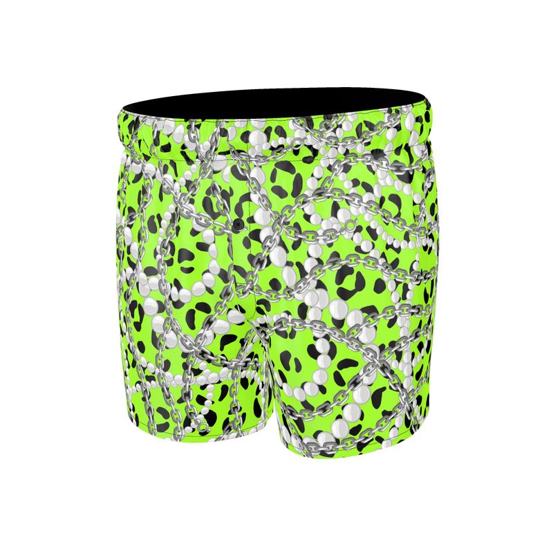 Mau Boxer Shorts