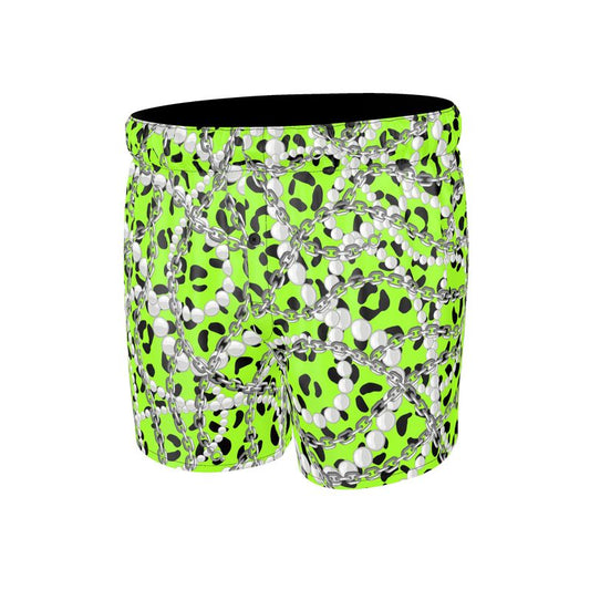 Mau Boxer Shorts