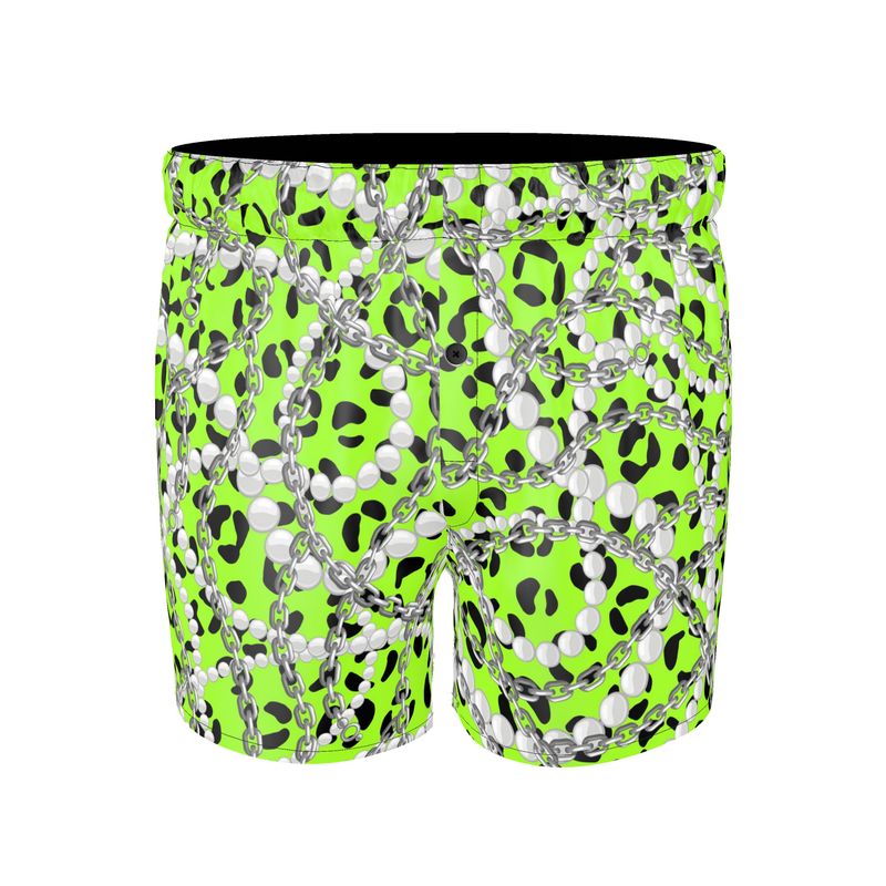 Mau Boxer Shorts