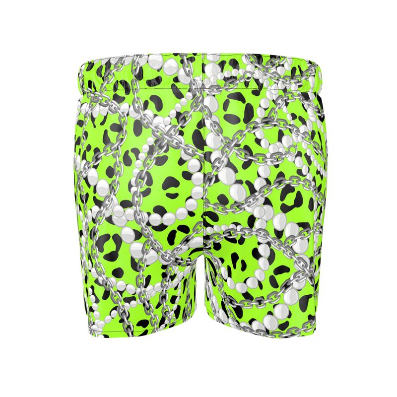 Mau Boxer Shorts