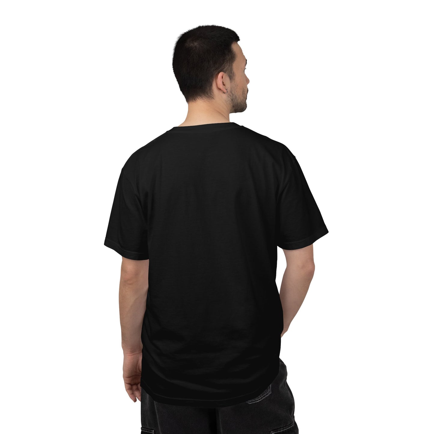 Satanists Serving Slit Graphic T-Shirt