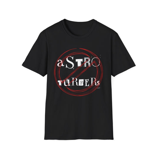 'No Astroturfers' Tee
