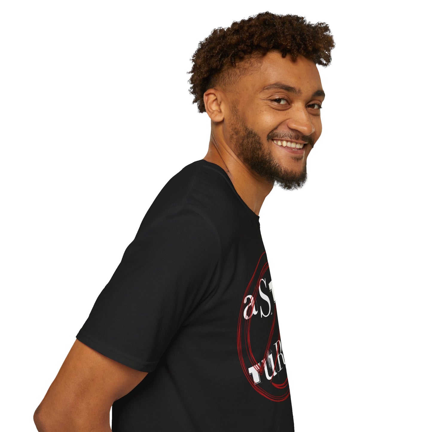 'No Astroturfers' Tee