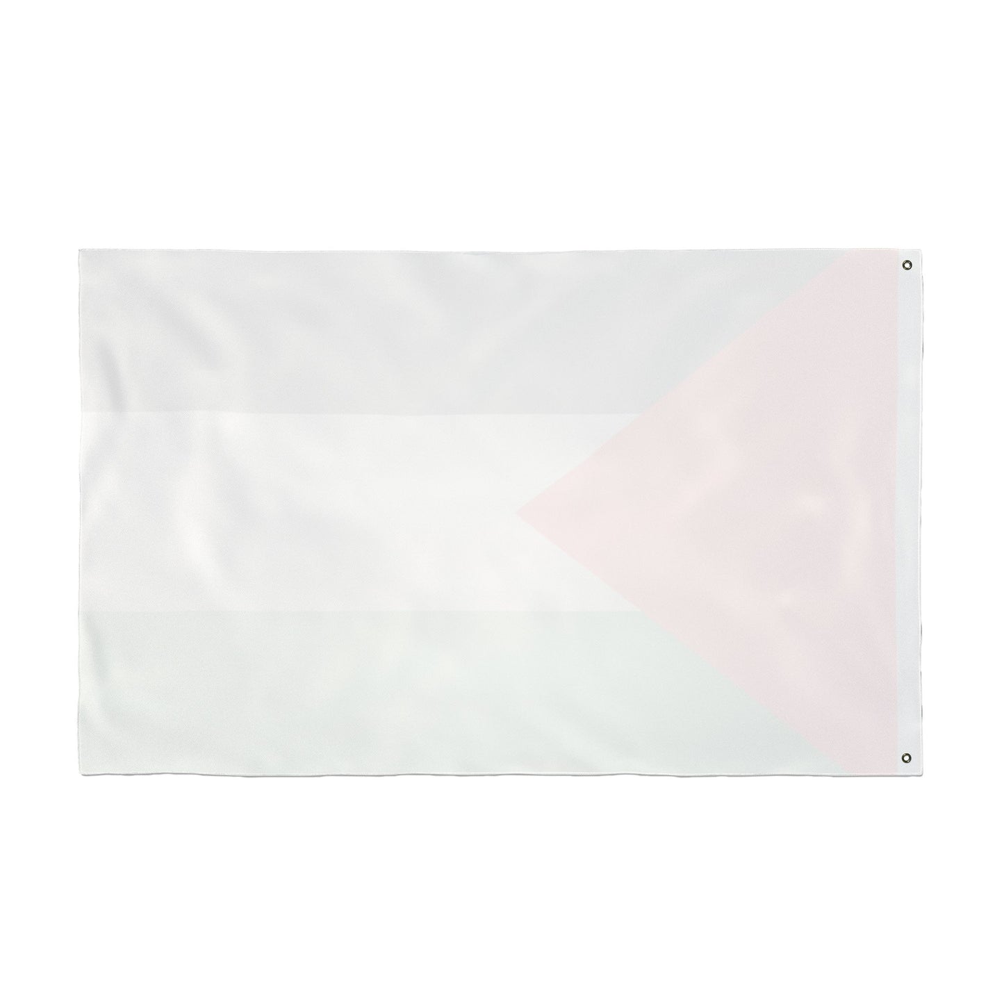 Palestine Double-Sided Flag (Durable Outdoor/Indoor, Grommets)