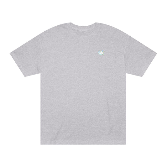 Rabbite x American Apparel Unisex Classic Tee