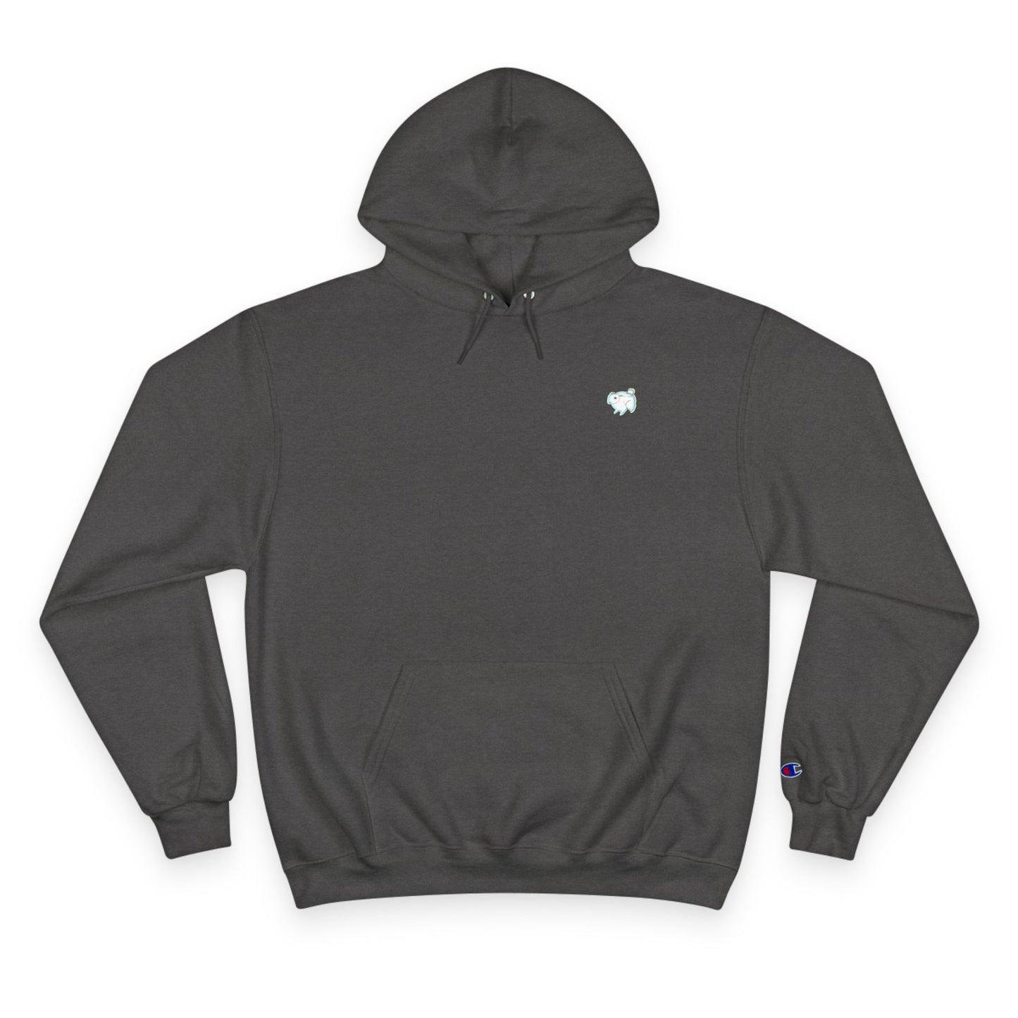 Rabbite x Champion Hoodie