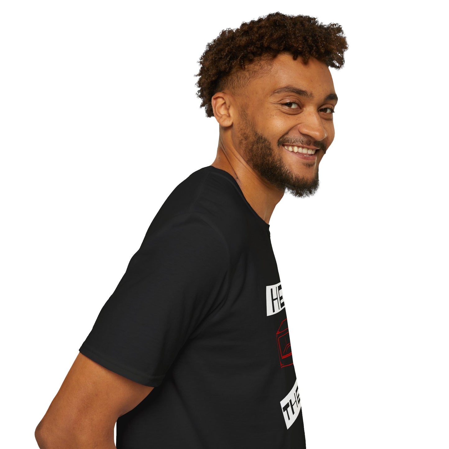 'Heat The Rich' T-Shirt