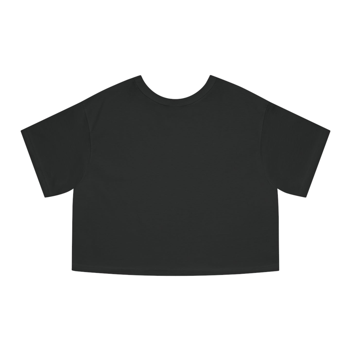 'Vasecto-You' Champion Cropped T-Shirt