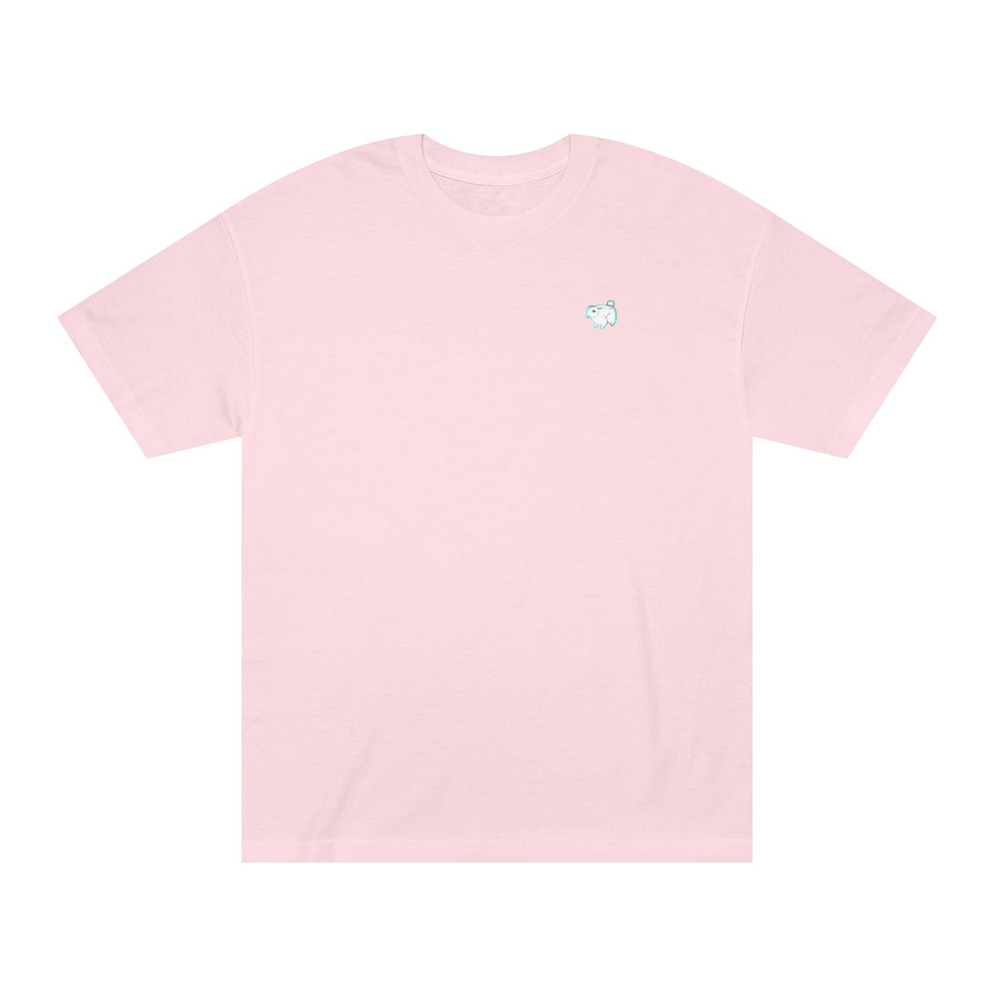 Rabbit x American Apparel Unisex Classic Tee