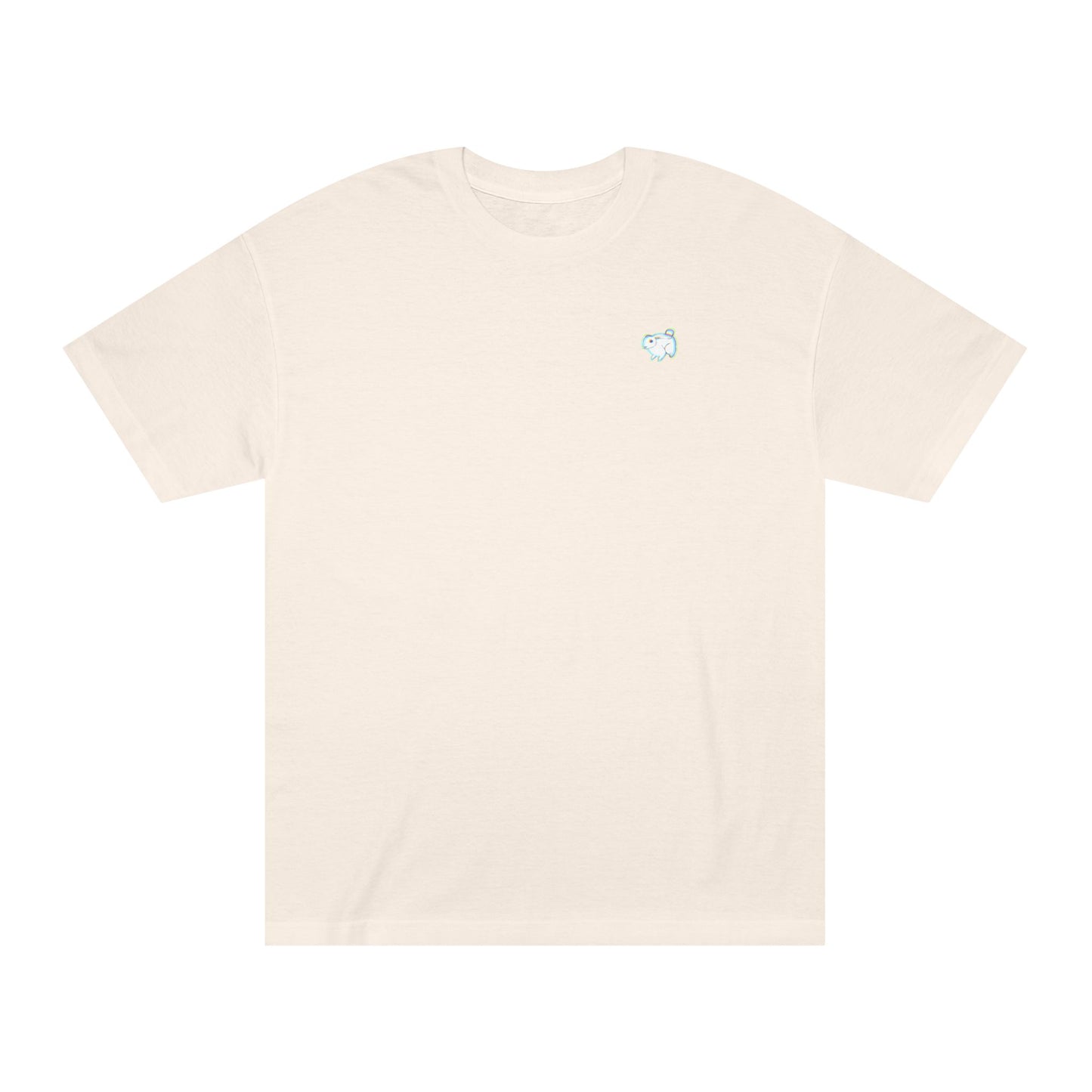 Rabbit x American Apparel Unisex Classic Tee