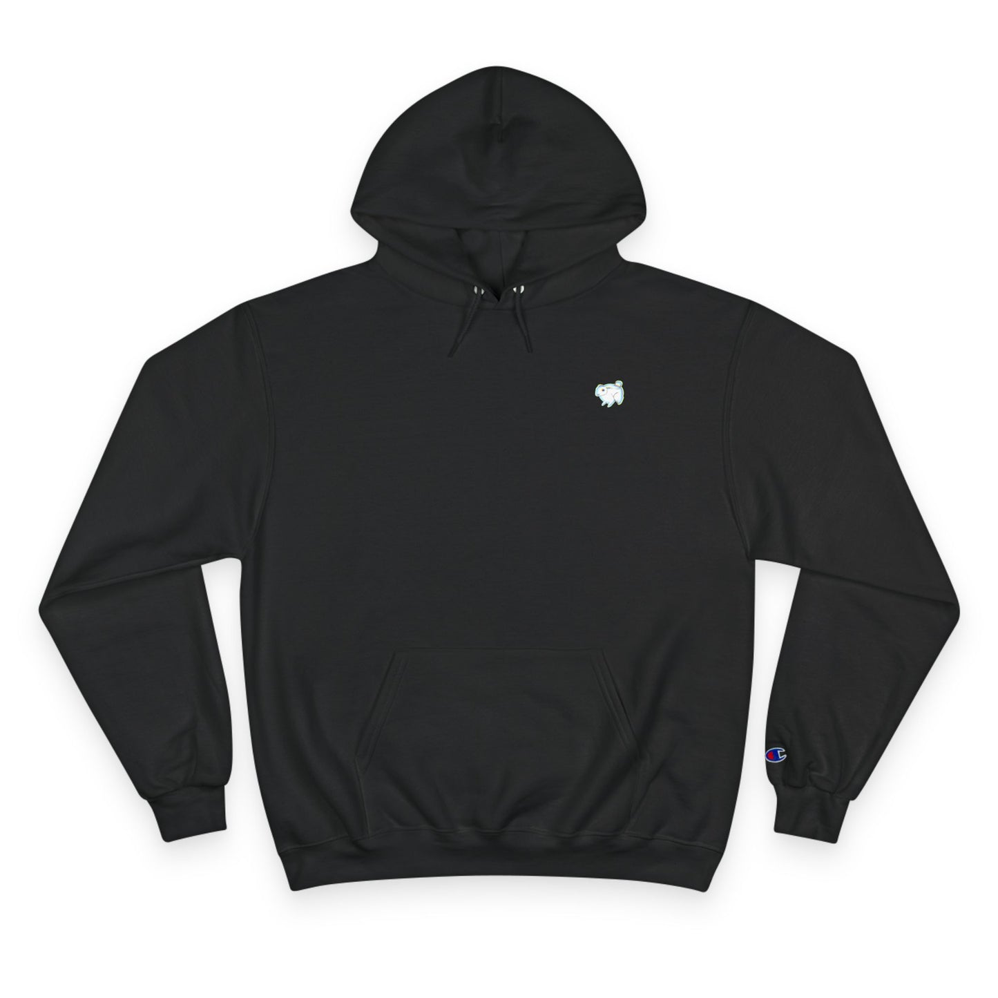 Rabbite x Champion Hoodie