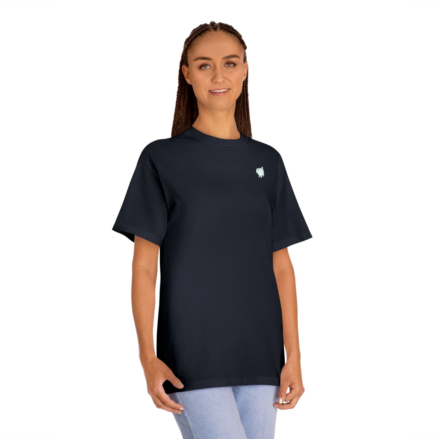 Rabbit x American Apparel Unisex Classic Tee